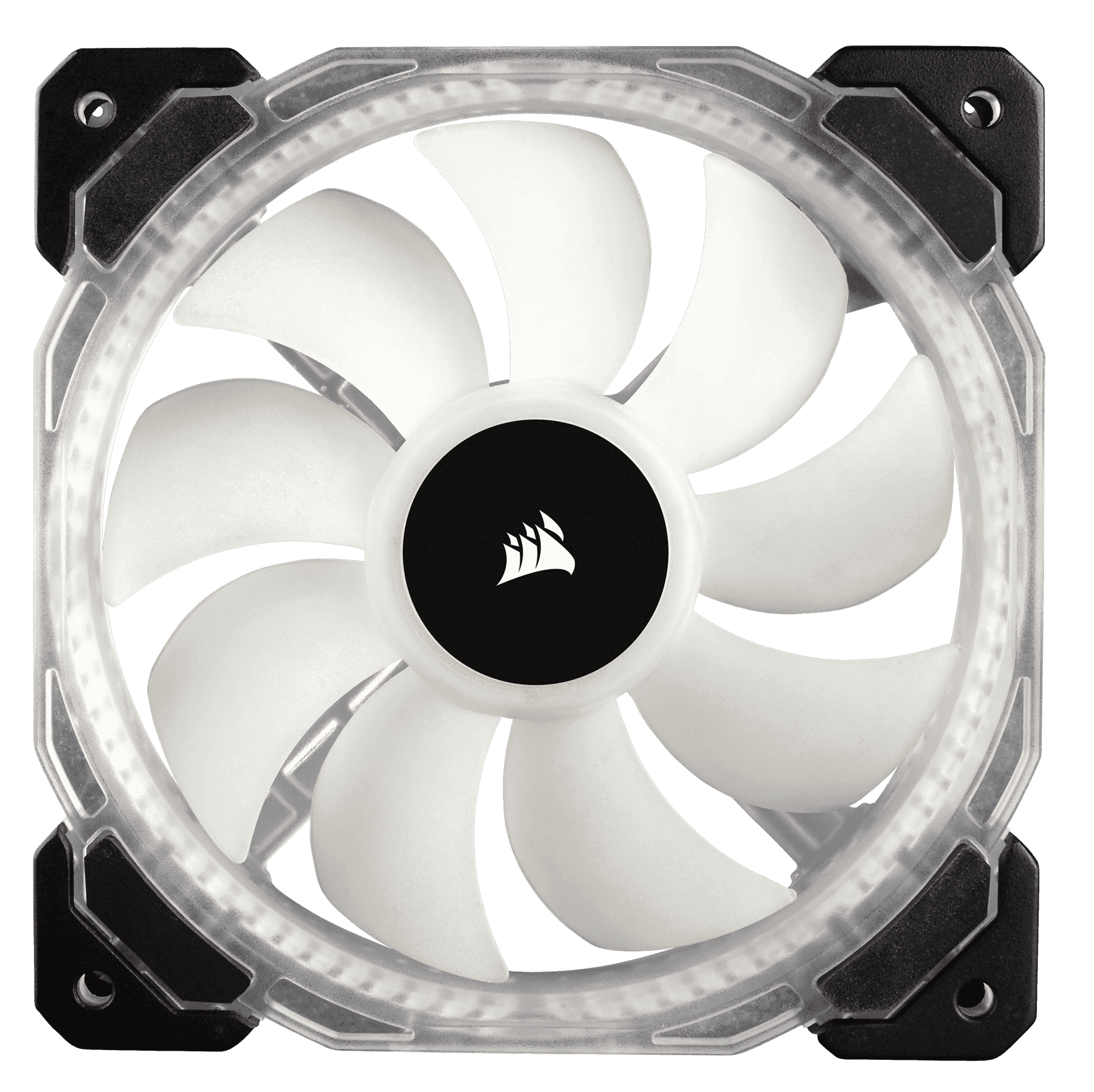 Corsair RGB kasa fanı