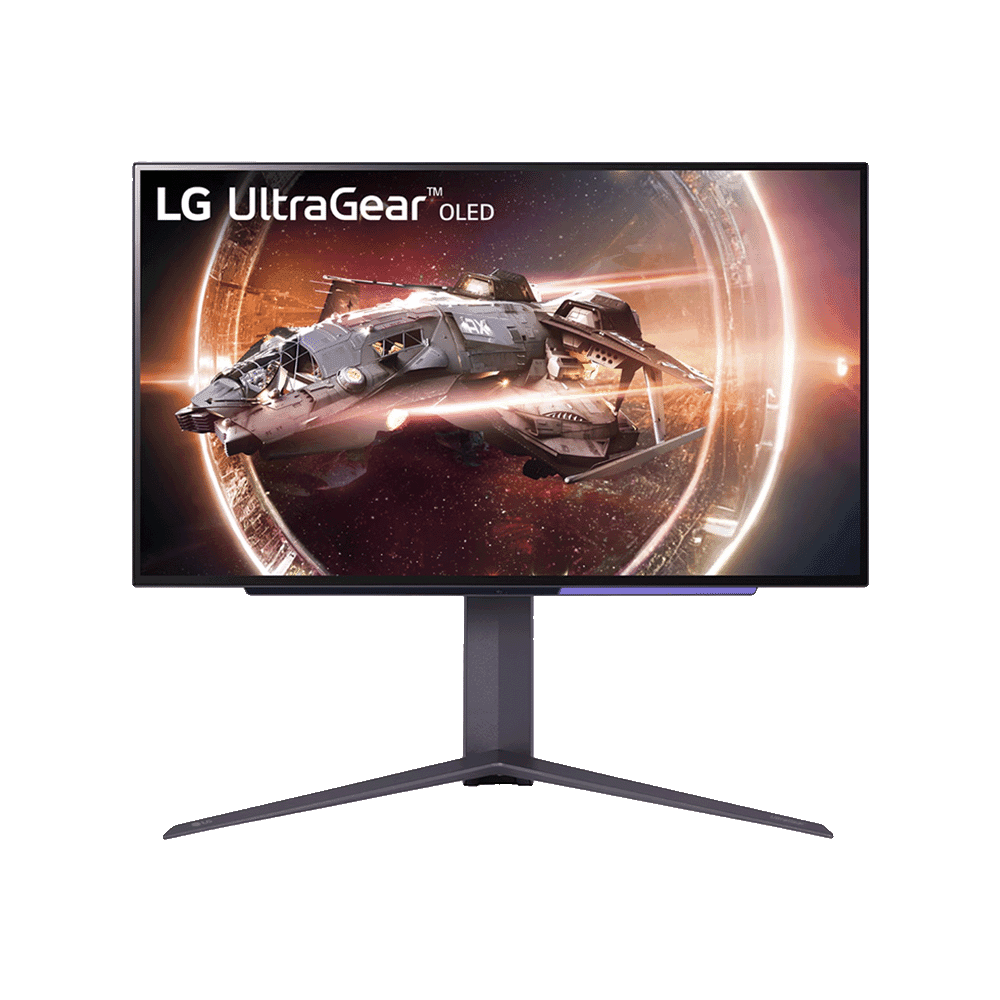 LG UltraGear oyuncu monitörü