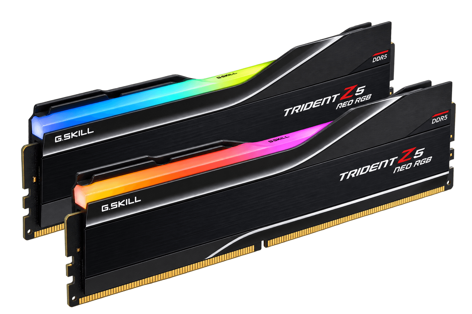 G.Skill Trident Z5 RGB DDR5 bellek kiti
